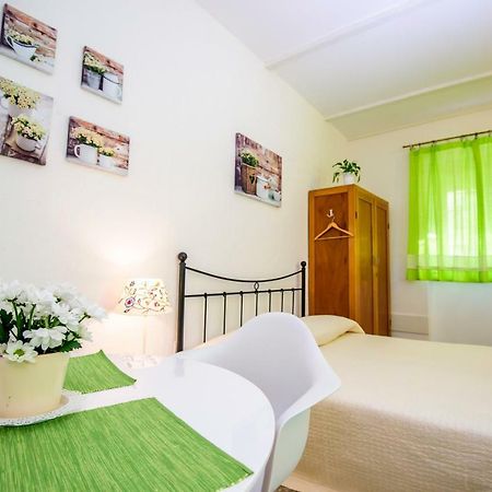 Rustica Apartments Šibenik Екстериор снимка