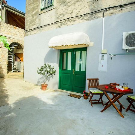 Rustica Apartments Šibenik Екстериор снимка