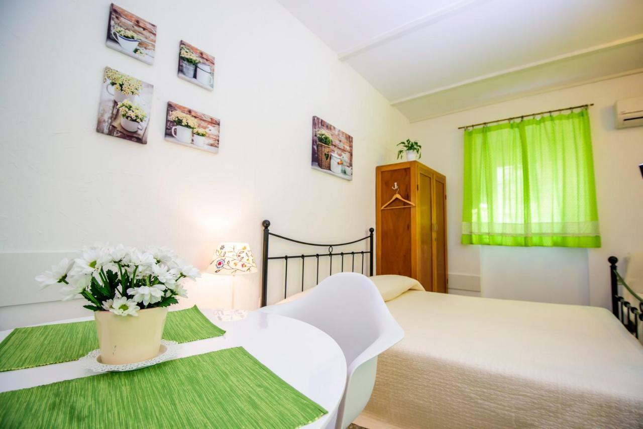 Rustica Apartments Šibenik Екстериор снимка