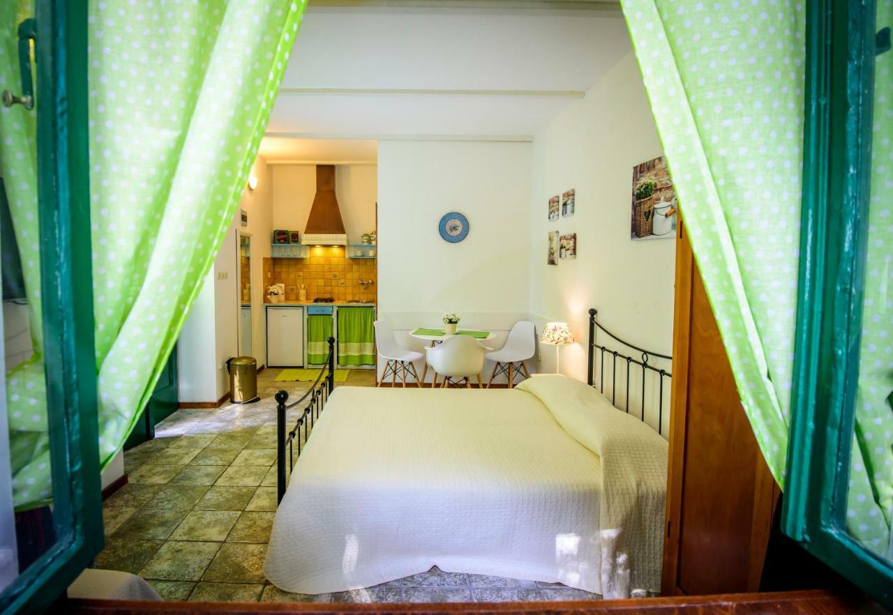 Rustica Apartments Šibenik Екстериор снимка