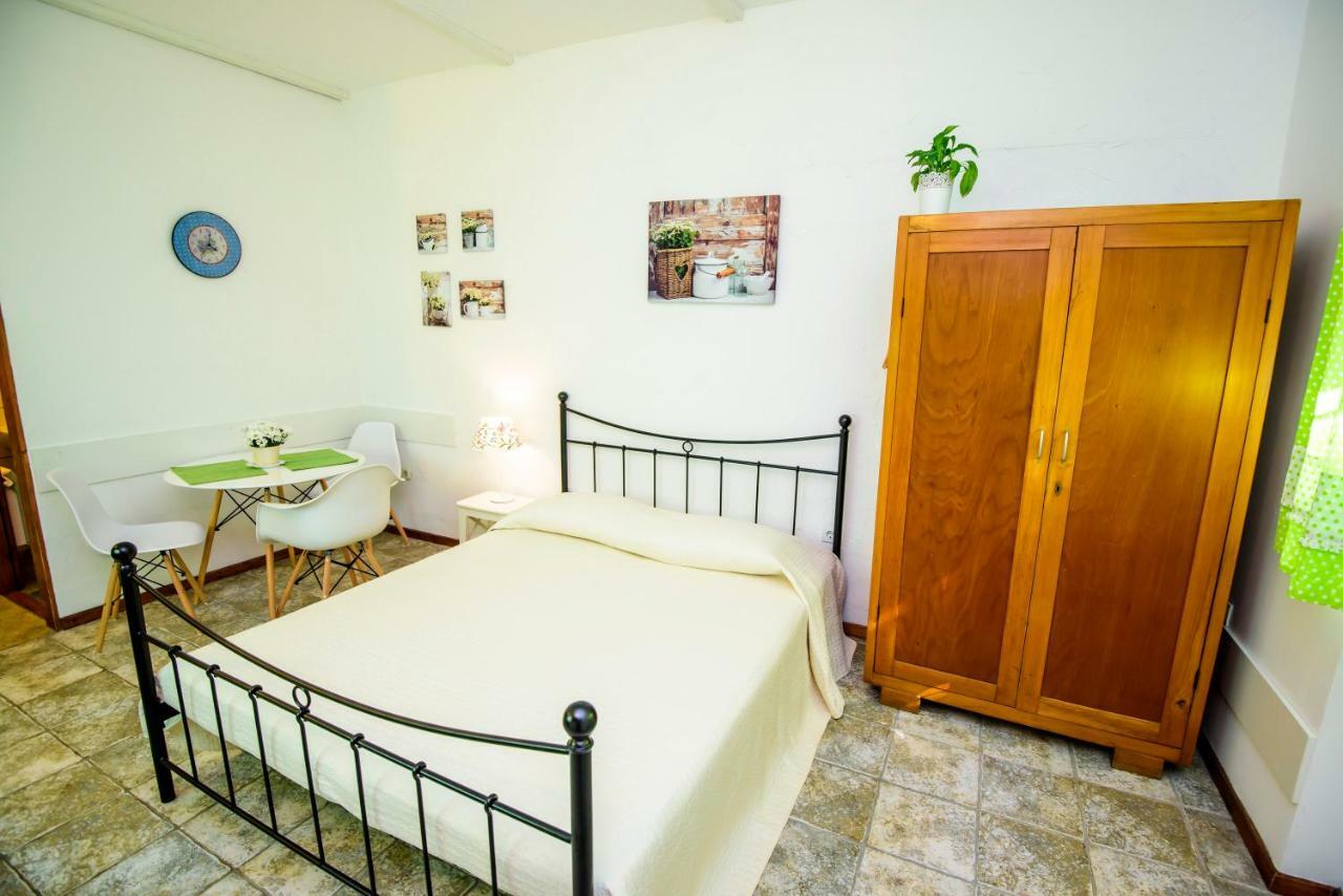 Rustica Apartments Šibenik Екстериор снимка