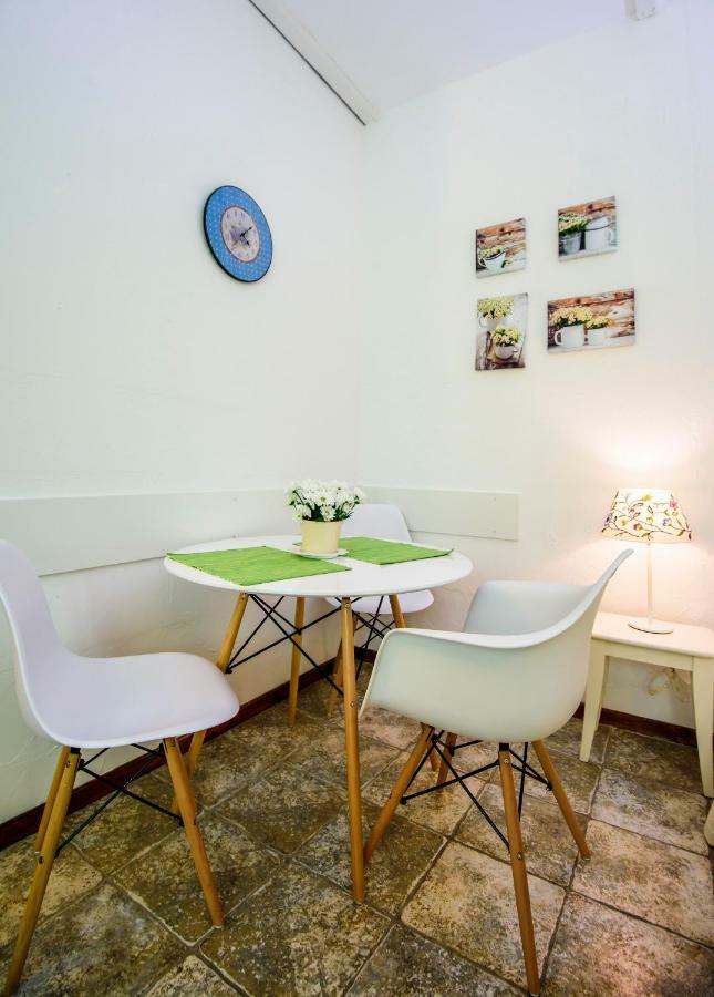 Rustica Apartments Šibenik Екстериор снимка