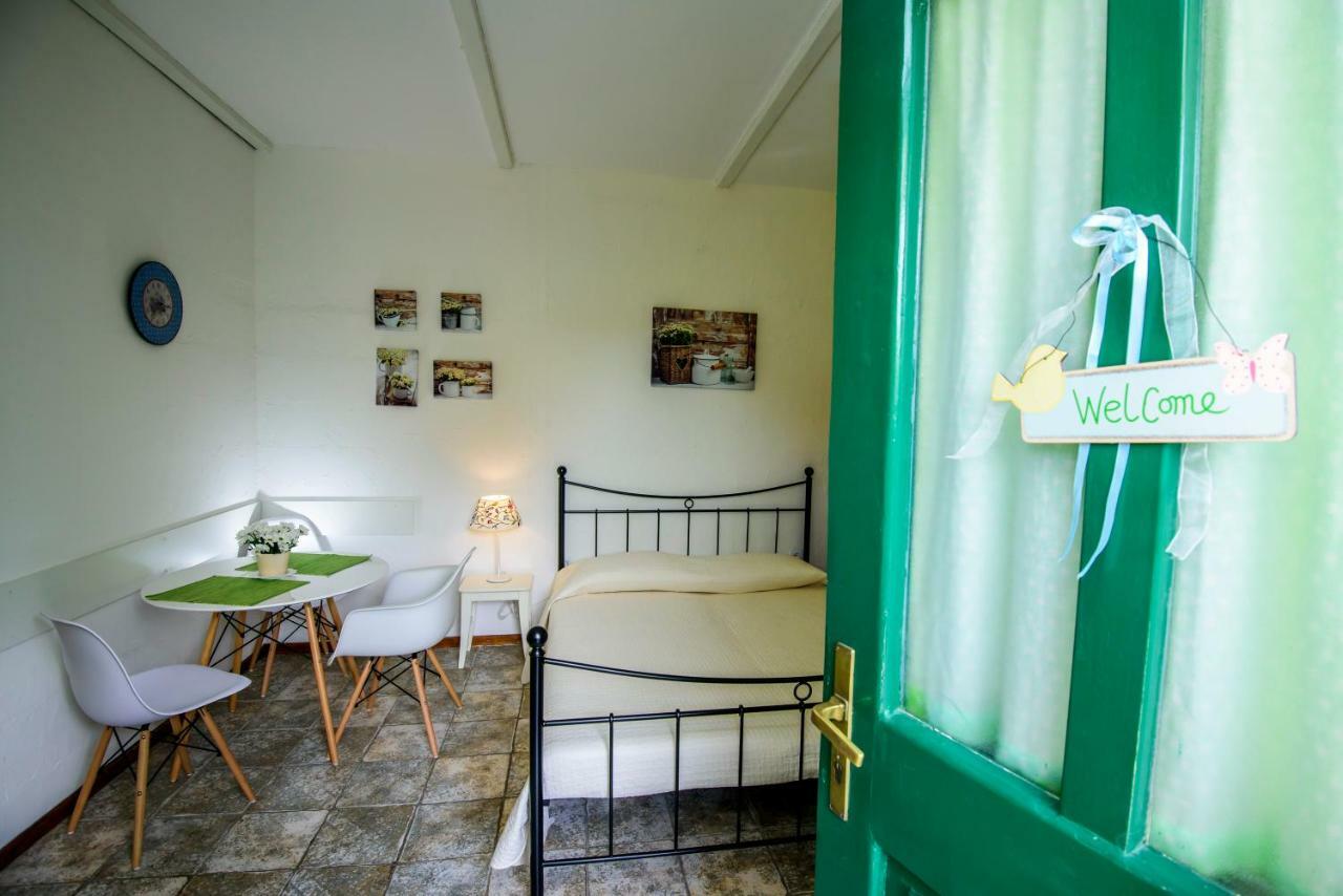 Rustica Apartments Šibenik Екстериор снимка