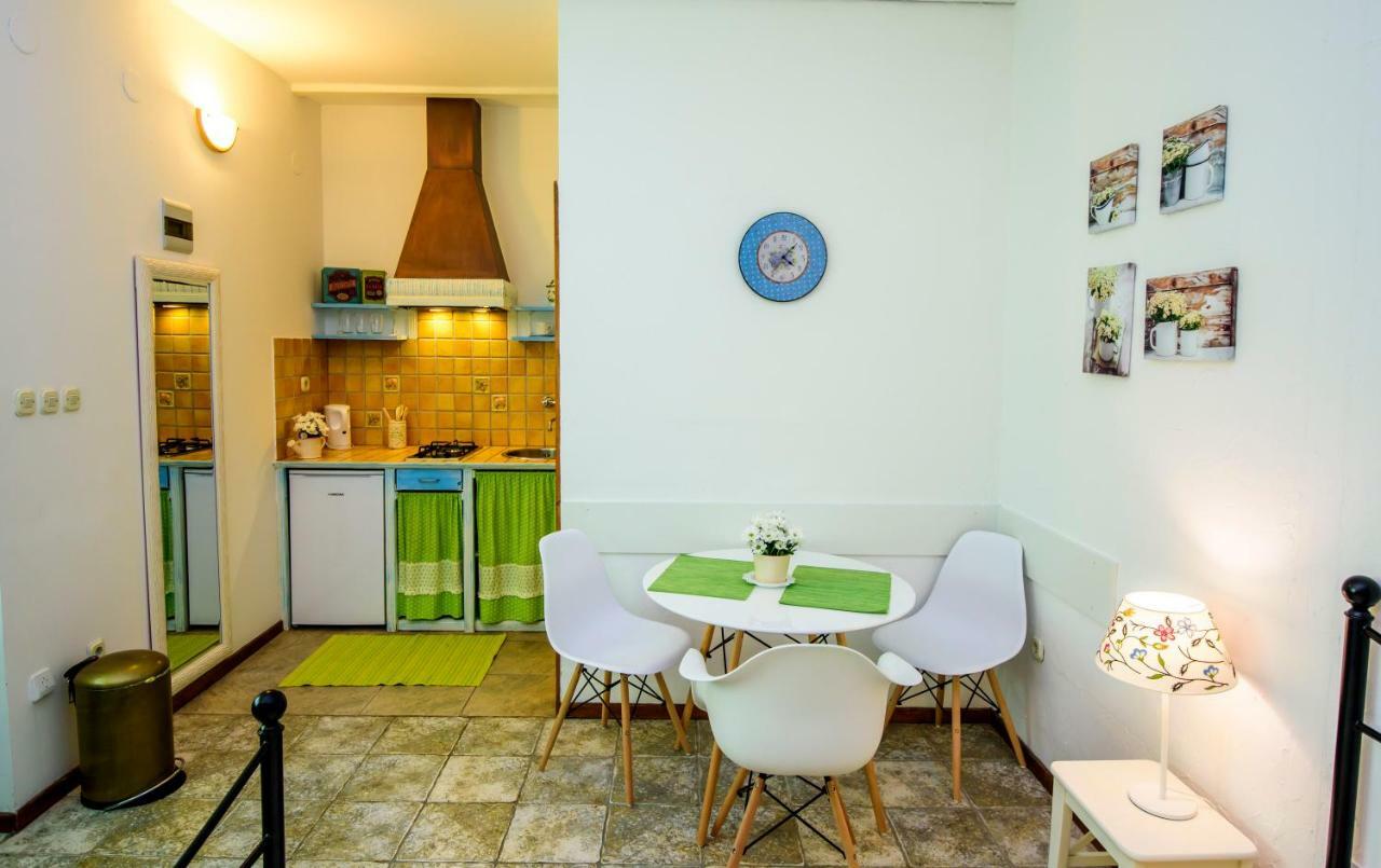Rustica Apartments Šibenik Екстериор снимка