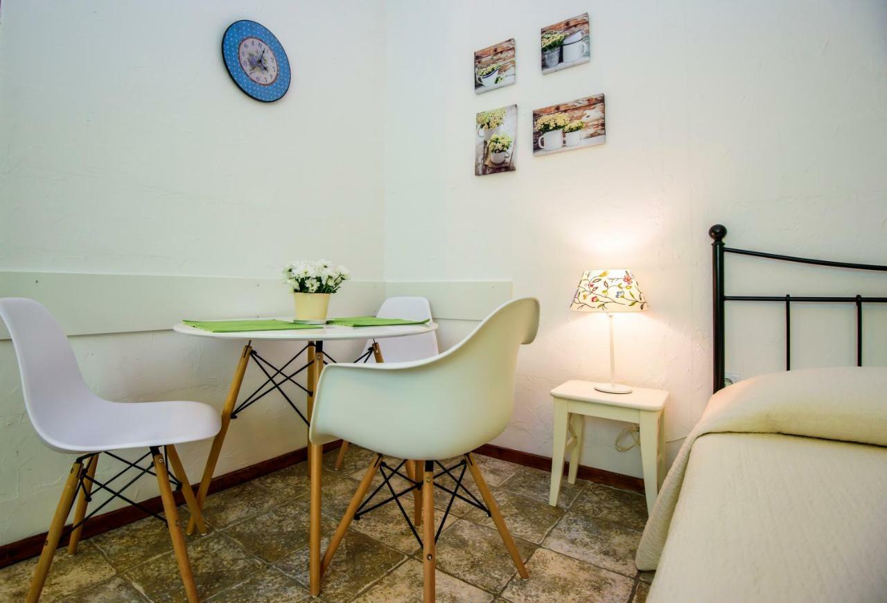 Rustica Apartments Šibenik Екстериор снимка