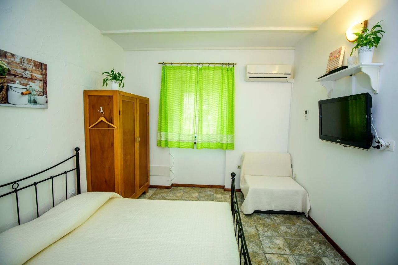Rustica Apartments Šibenik Екстериор снимка