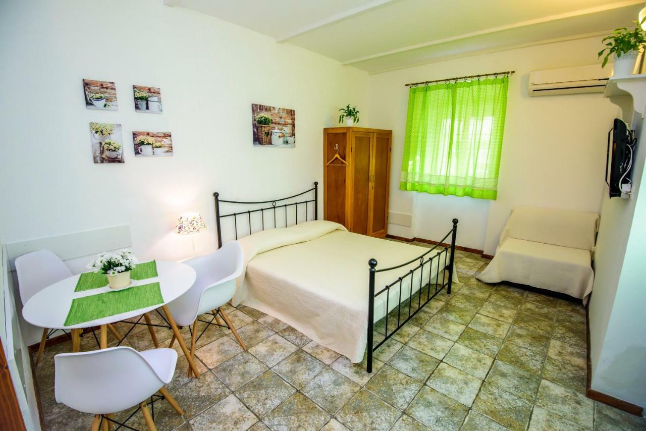Rustica Apartments Šibenik Екстериор снимка